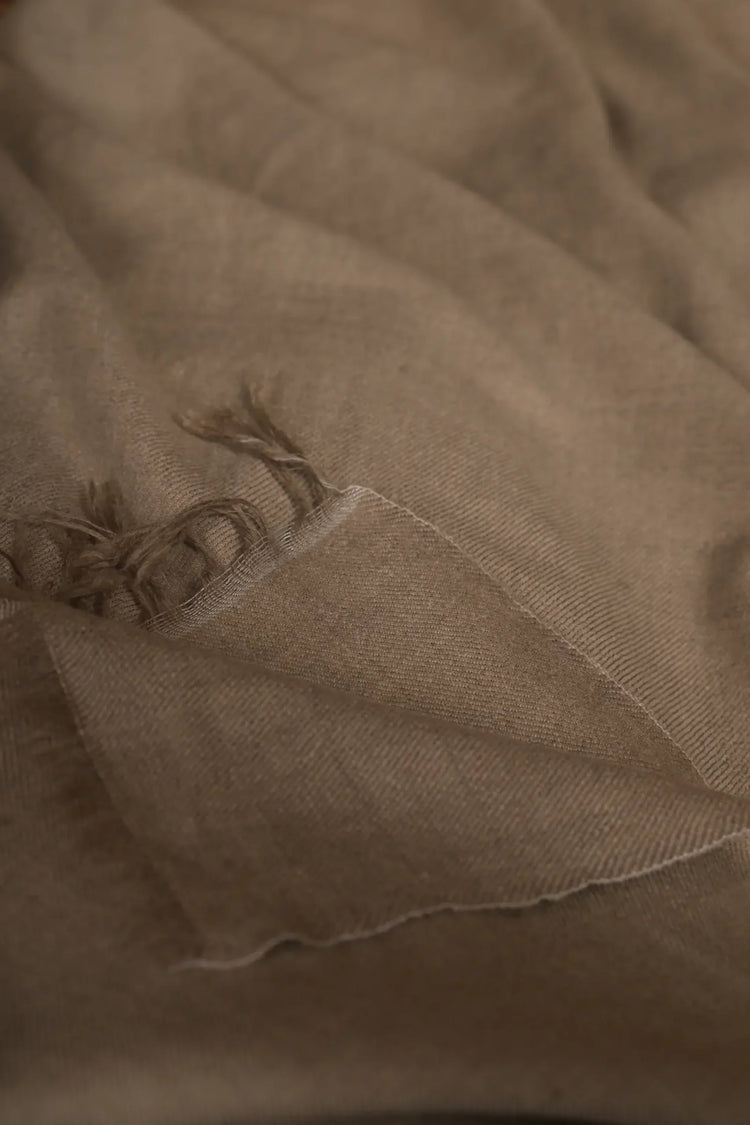 The Luxurious World of Cashmere