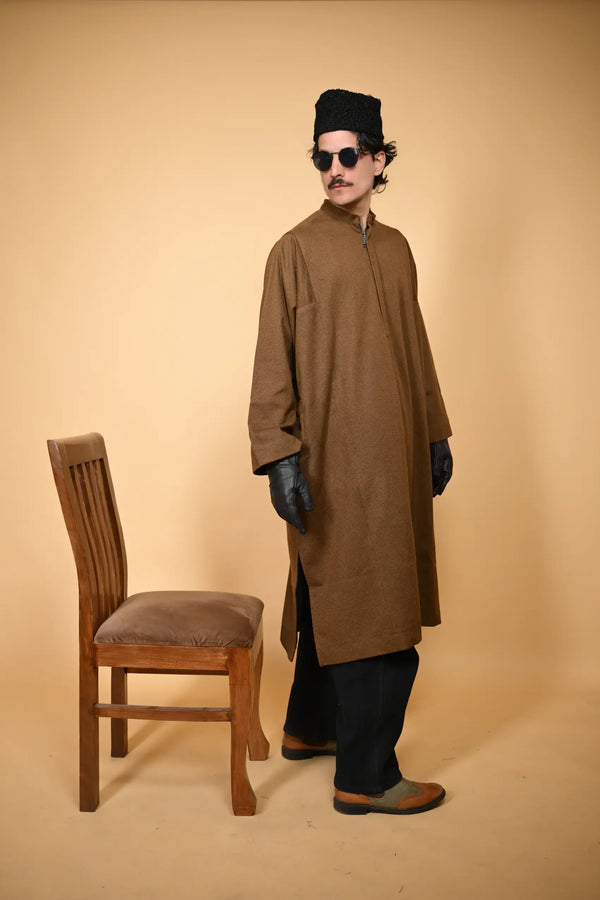 Men's Pheran