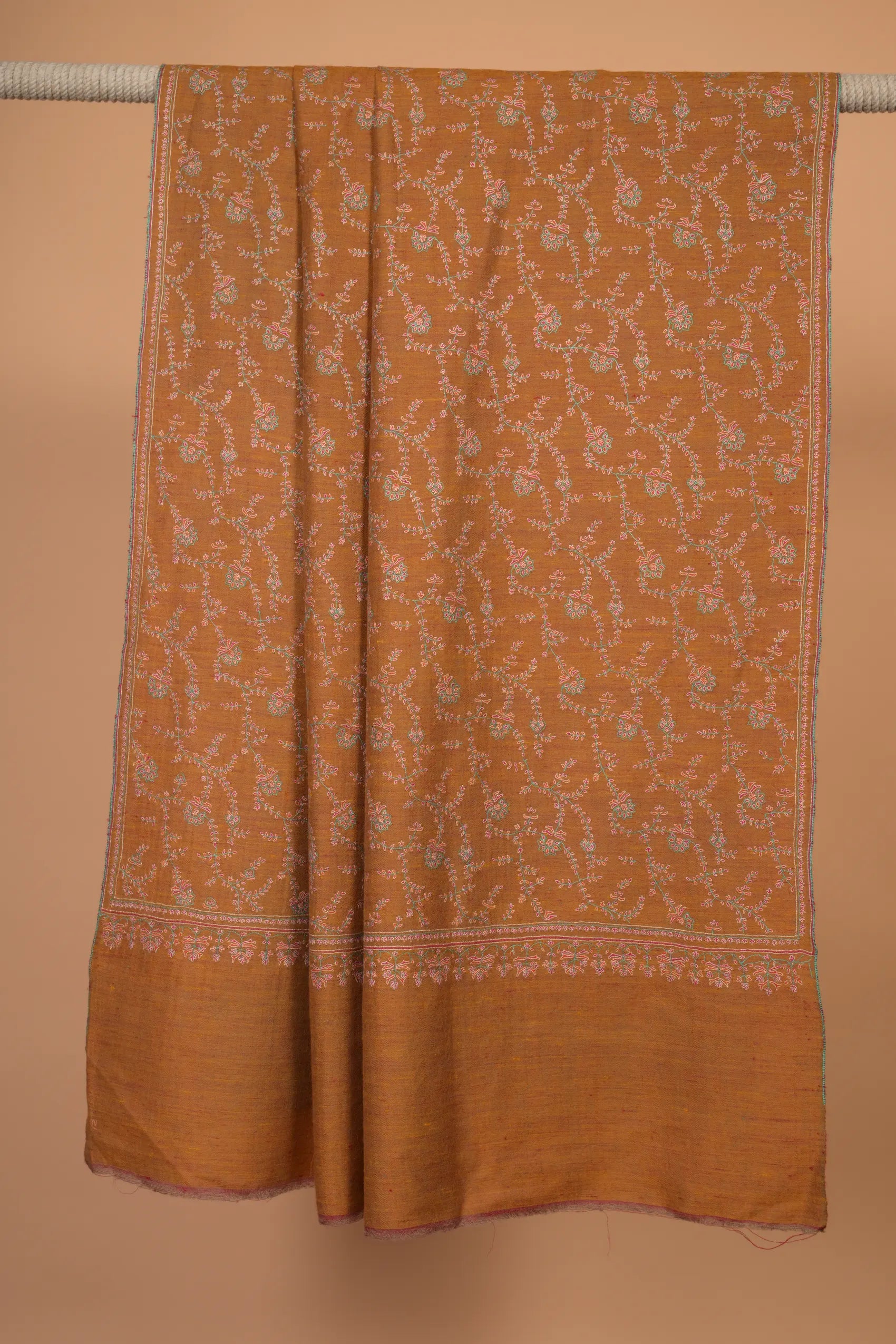 baraqah pure pashmina shawl for  women 