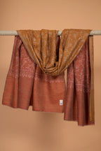 baraqah pure pashmina shawl for  women 