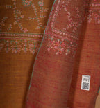 baraqah pure pashmina shawl for  women 