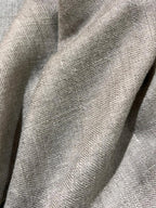 Natural White Handwoven Cashmere – 260 GSM
