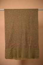 baraqah female jaali pashmina stole for female