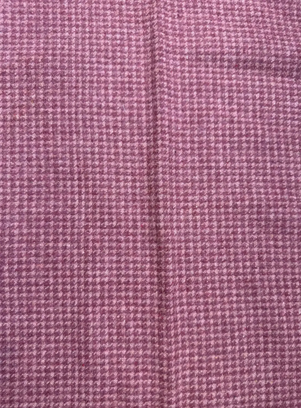 baraqah pure merino tweed