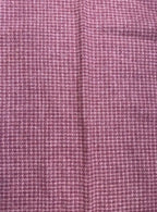 baraqah pure merino tweed
