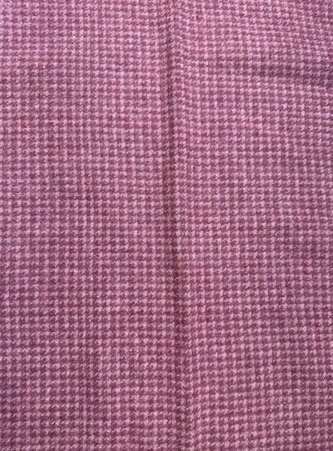 baraqah pure merino tweed