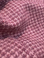 baraqah pure merino tweed