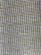 baraqah merino tweed fabric 