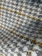 baraqah merino tweed fabric 