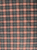 baraqah merino tweed fabric 
