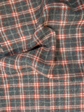 baraqah merino tweed fabric 