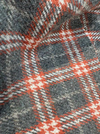 baraqah merino tweed fabric 