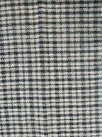 Frost Line Cashmere Merino Tweed
