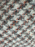 baraqah pure merino tweed