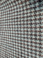 baraqah pure merino tweed