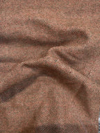 baraqah pure merino tweed