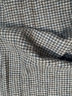 baraqah pure merino tweed