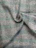 baraqah pure merino tweed