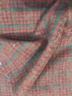 baraqah merino tweed fabric 