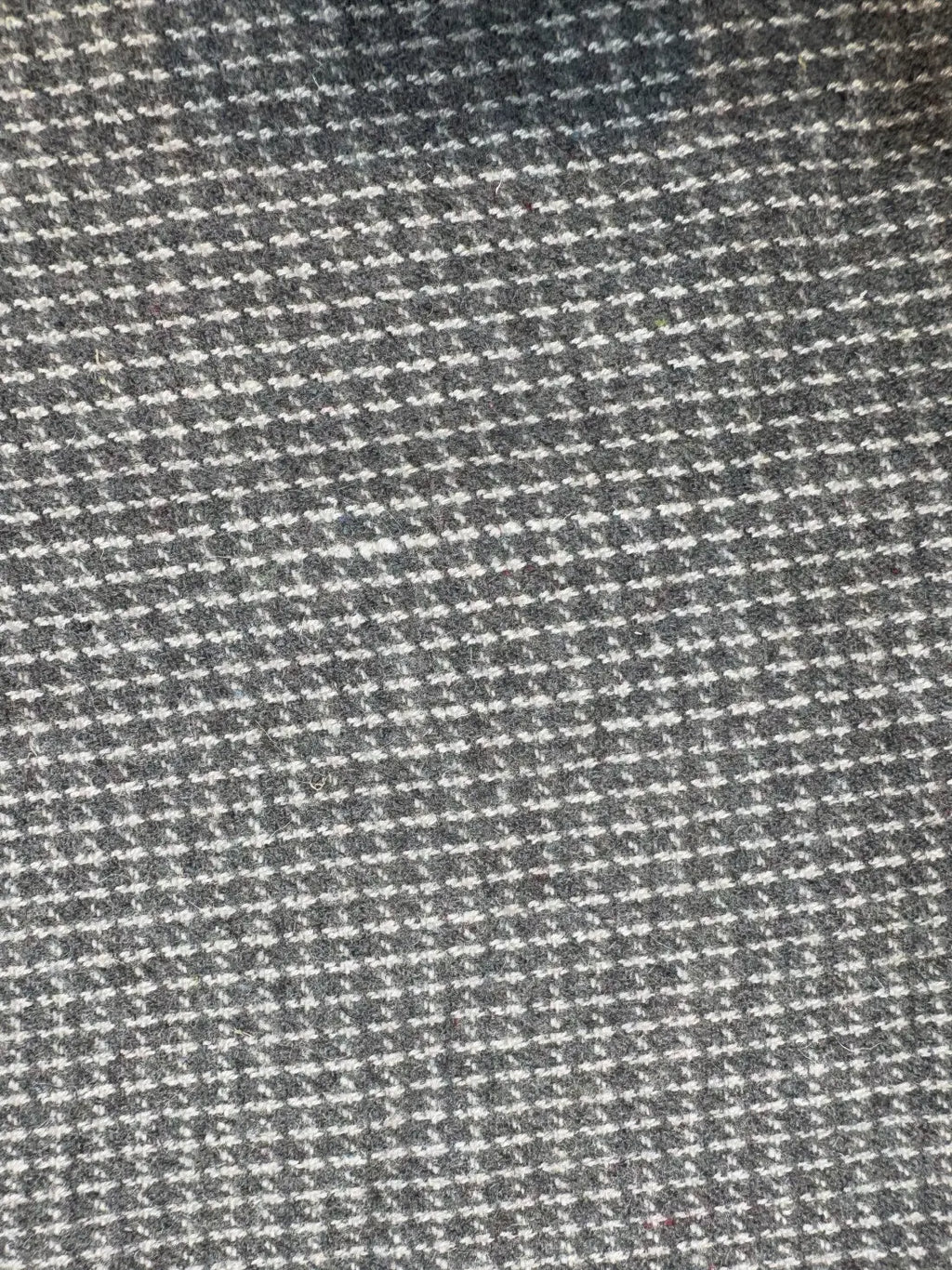 baraqah pure merino tweed