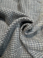 baraqah pure merino tweed