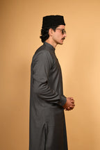 Tamtadu Urban Alloy Kameez Shalwar