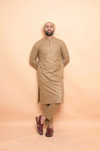 Timber Kurta Pajama
