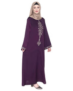 baraqah female modest fashion abaya for women 