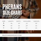 Blue Checkered kashmiri Traditional Pheran