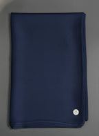 baraqah midnight express color pure pashmina ladies shawl 