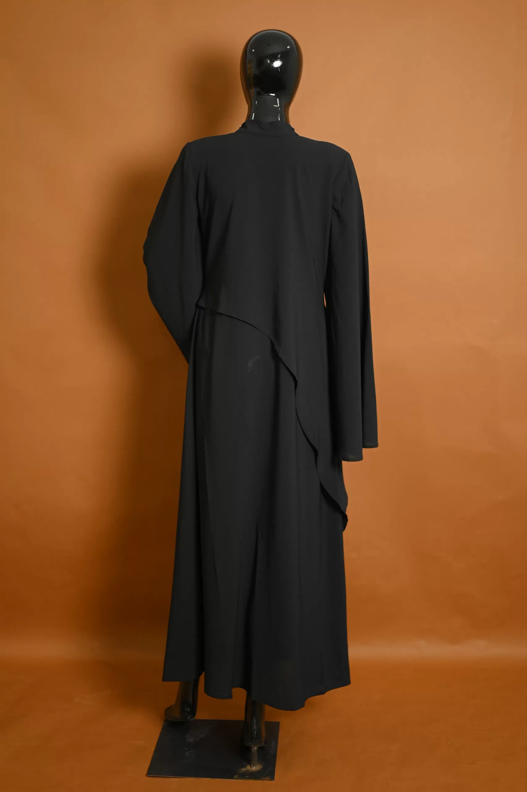 baraqah female modest dresses for girls