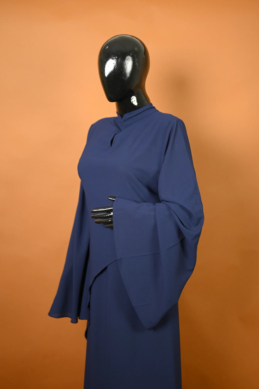 baraqah female modest dresses for girls