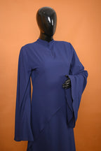 baraqah female modest dresses for girls