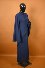 baraqah female modest dresses for girls