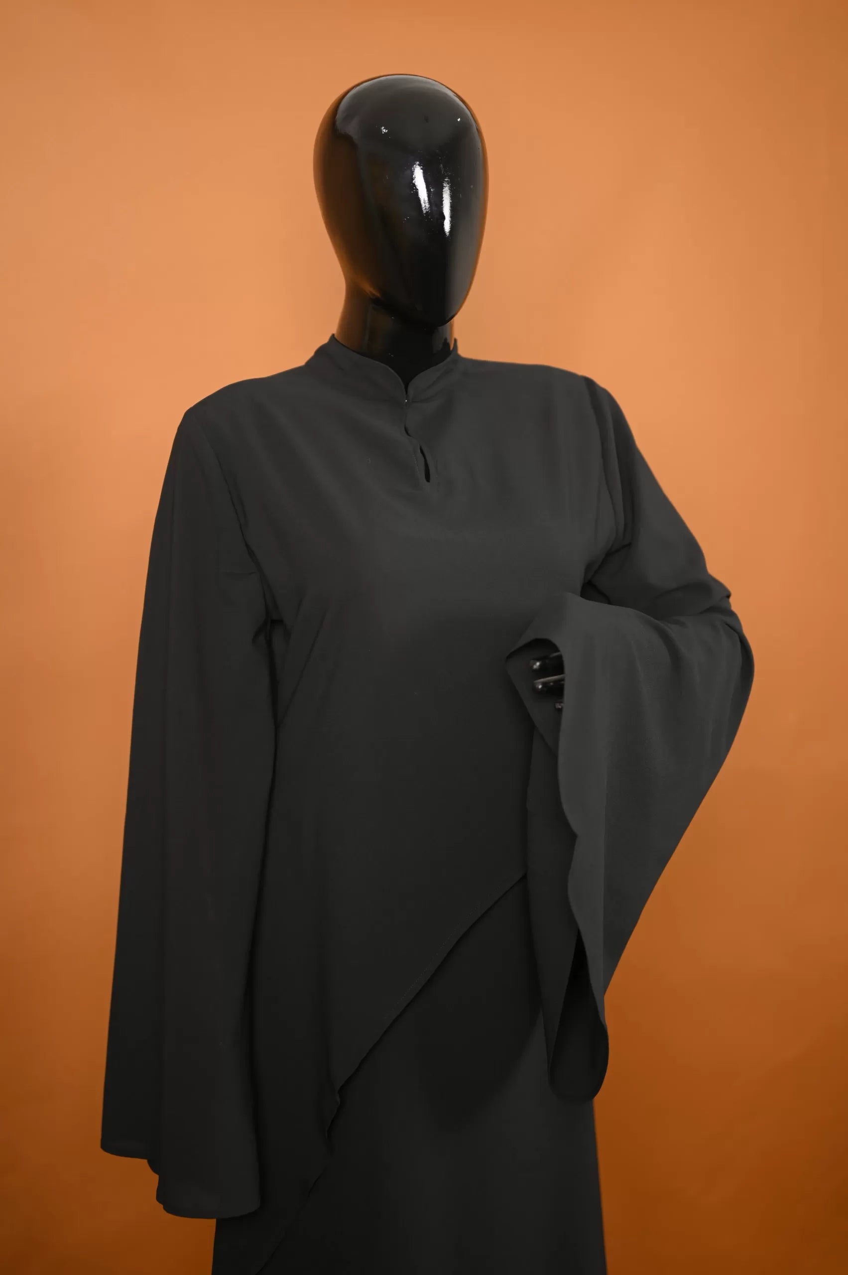 baraqah female modest dresses for girls