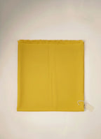 parrot green color pashmina stole for women 