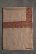 baraqah handmade pure pashmina shawl for women 