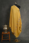 baraqah pure handmade cashmere shawl for women 