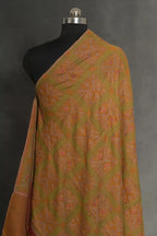 baraqah pure handmade cashmere shawl for women 