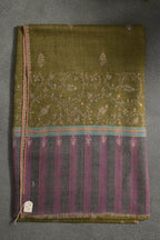 baraqah pure handmade cashmere shawl for women 