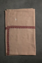 baraqah handmade pure pashmina shawl for women 