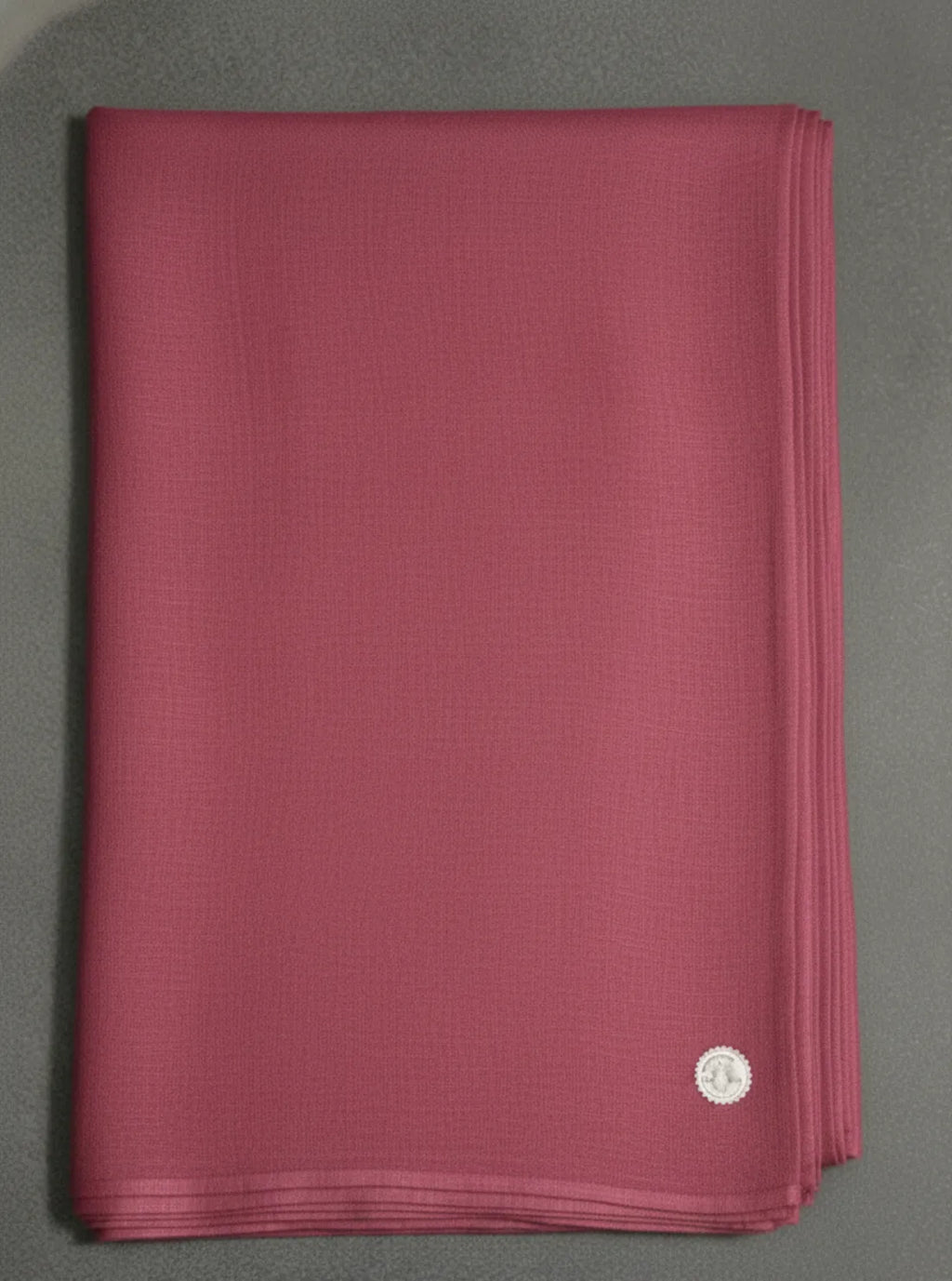 pink color pure handmade pashmina for women 