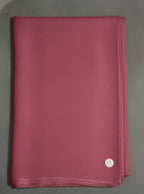 pink color pure handmade pashmina for women 