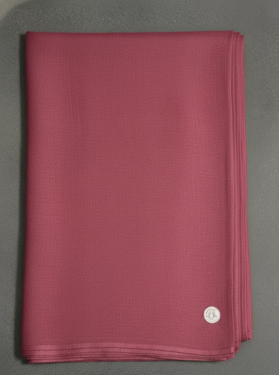 pink color pure handmade pashmina for women 