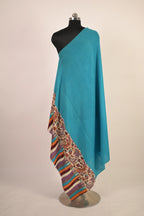 baraqah pure handmade pashmina shawl for women
