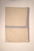 baraqah pure handmade cashmere shawl for women 