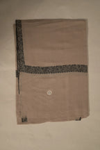 baraqah pure handmade pashmina shawl for women