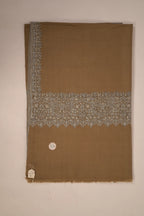 baraqah pure handmade cashmere shawl for women 