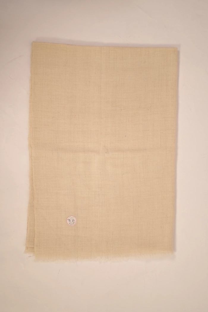 baraqah pure handmade pashmina shawl for women