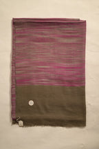 baraqah pure handmade pashmina shawl 